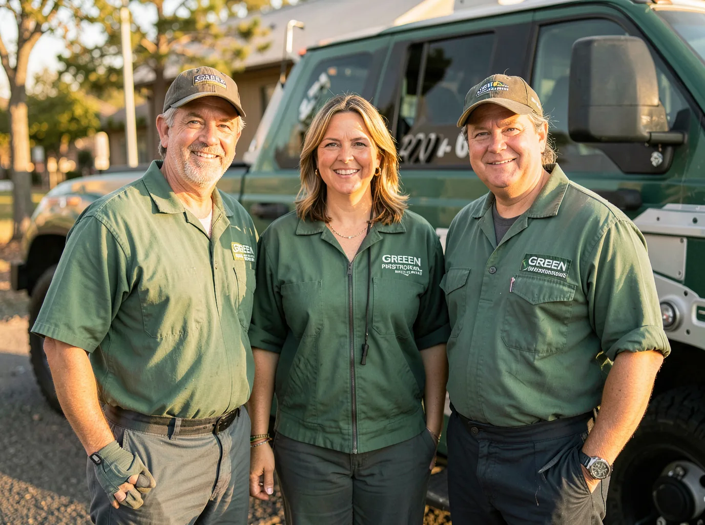 Water Damage Restoration company in Sulphur Springs, TX